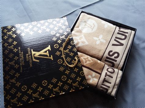 louis vuitton towels|Louis Vuitton bath towel set.